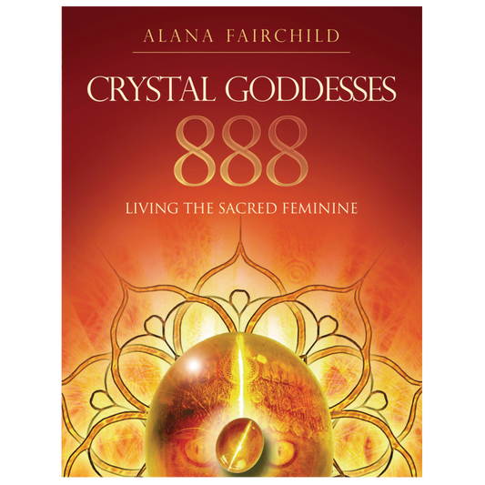 Crystal Goddesses 888