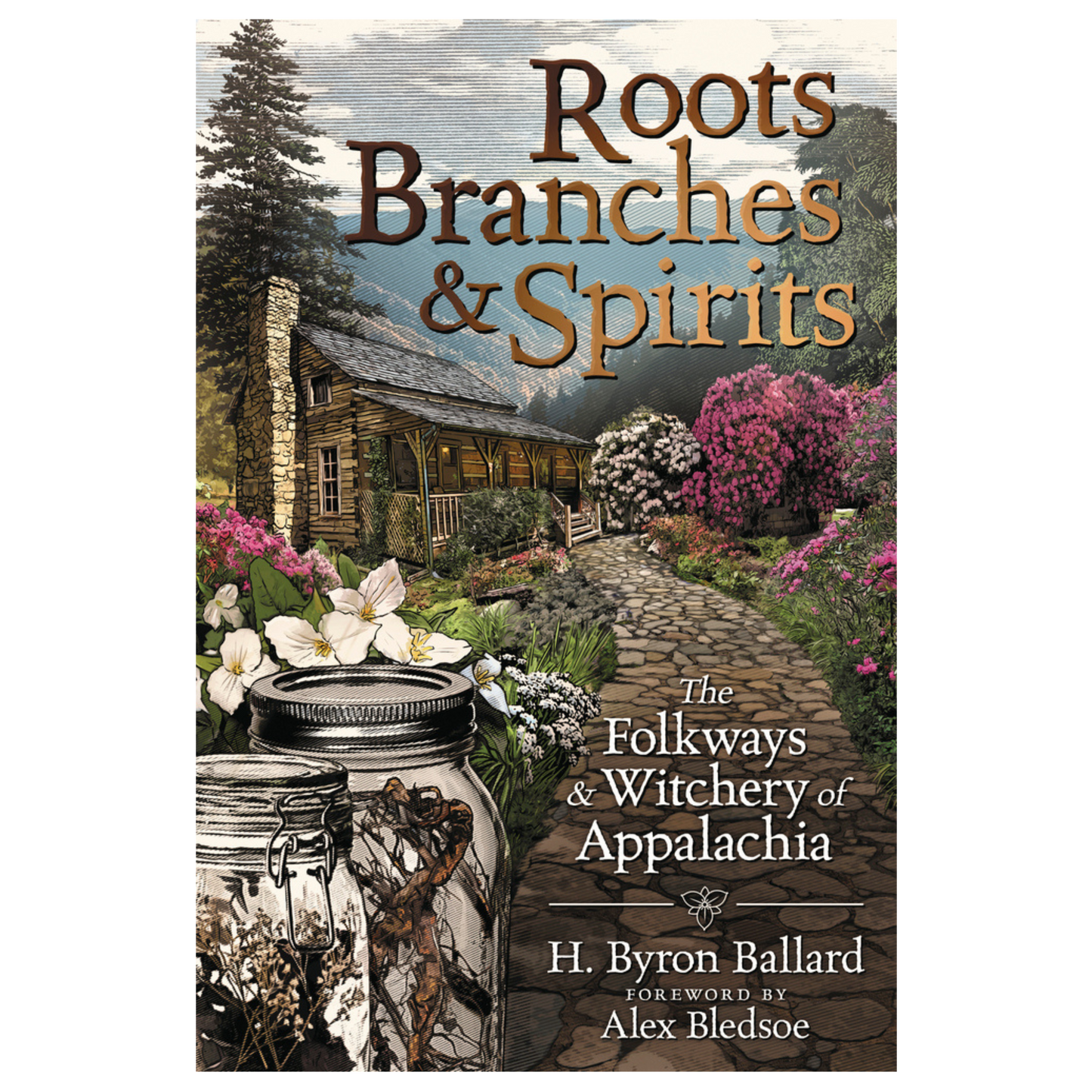 Roots, Branches & Spirits