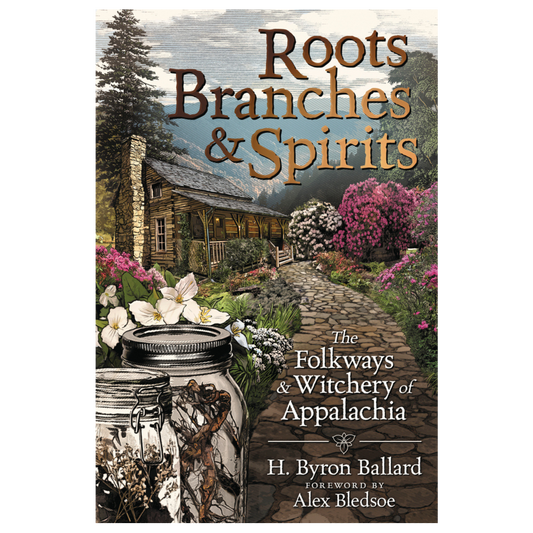 Roots, Branches & Spirits