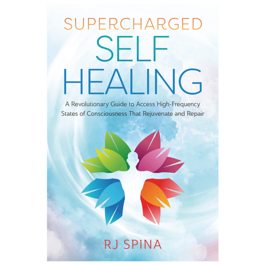 Supercharged Self-Healing