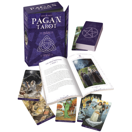 Pagan Tarot