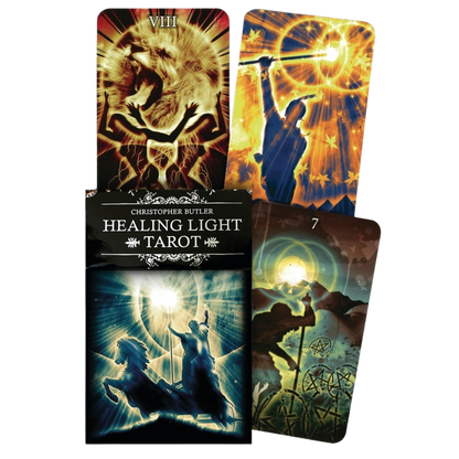 Healing Light Tarot