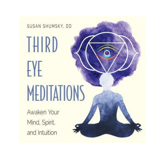 Third Eye Meditations