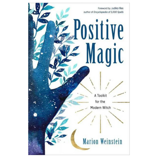 Positive Magic