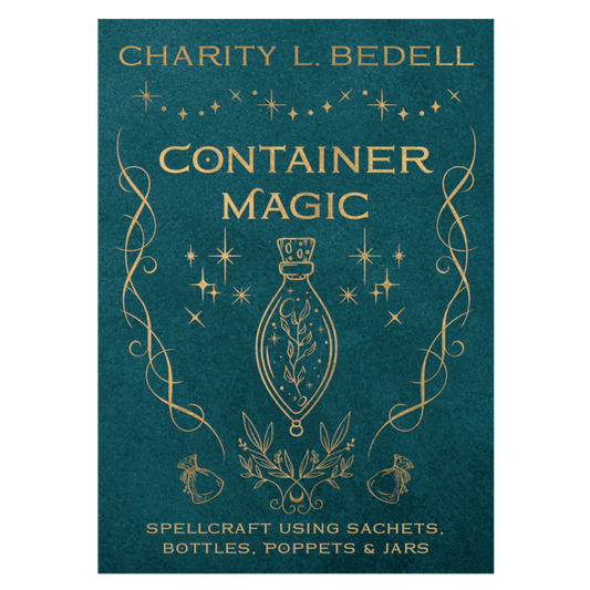 Container Magic