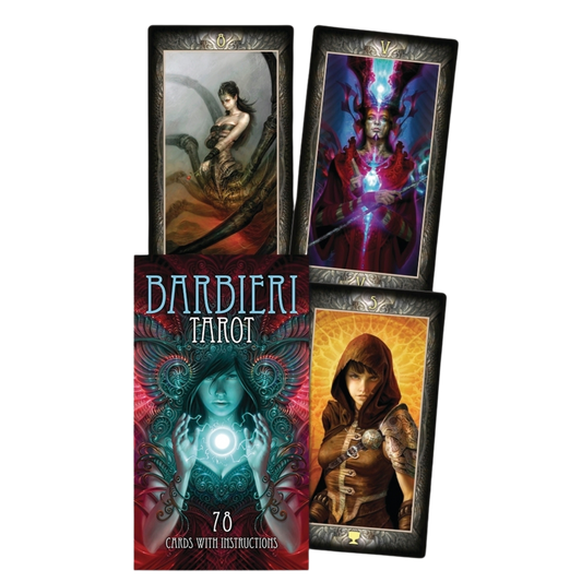 Barbieri Tarot