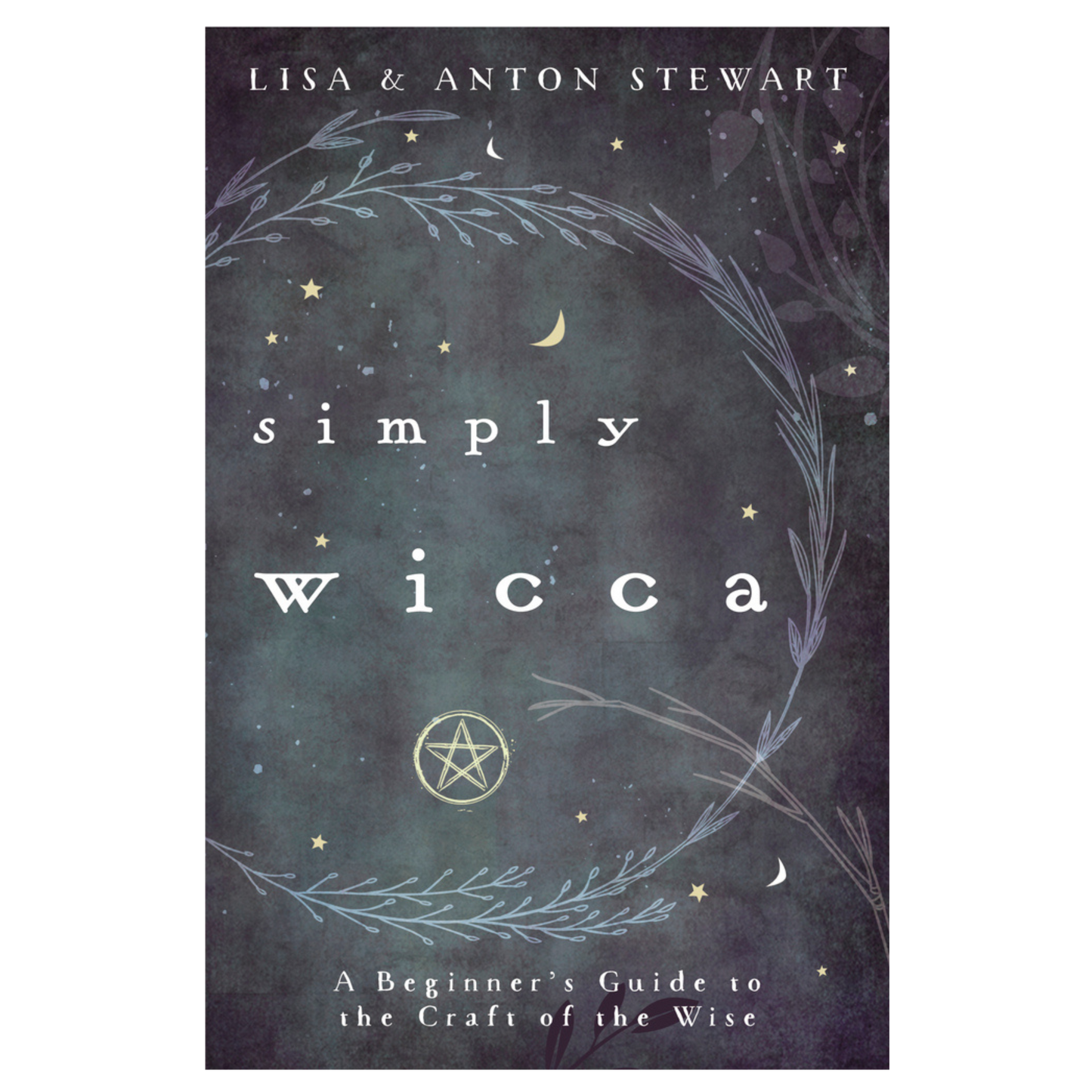 Simply Wicca