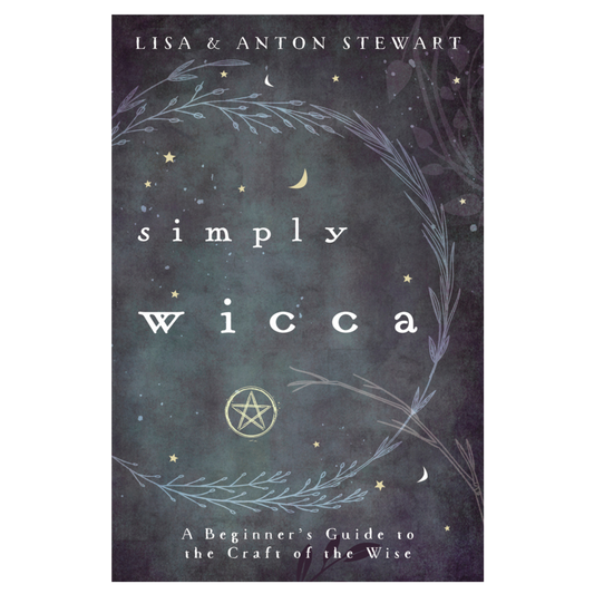 Simply Wicca