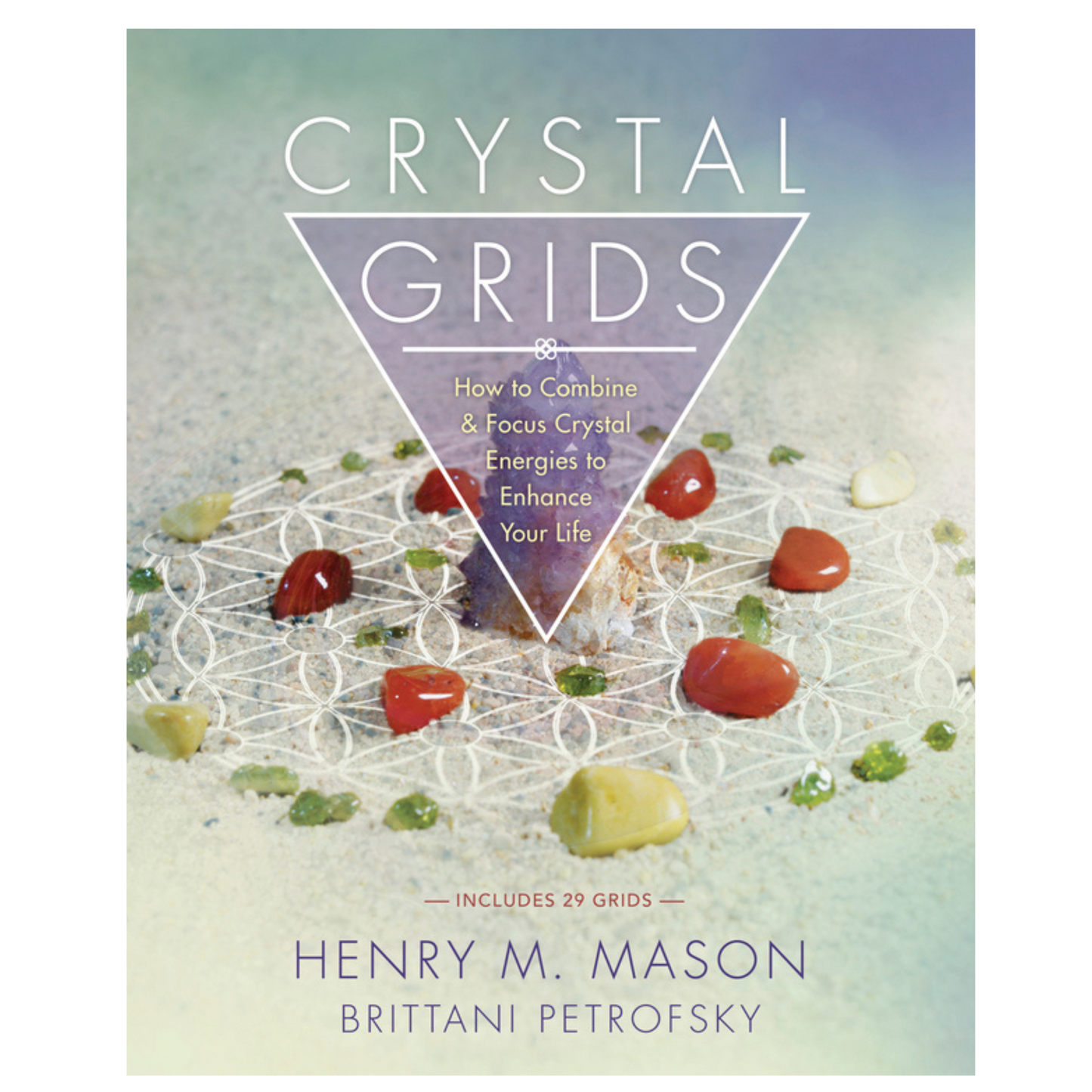 Crystal Grids