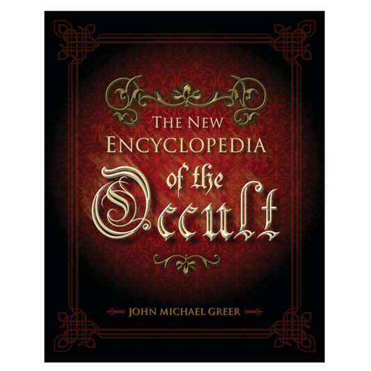 The New Encyclopedia of the Occult