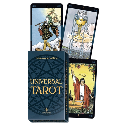 Universal Tarot Professional