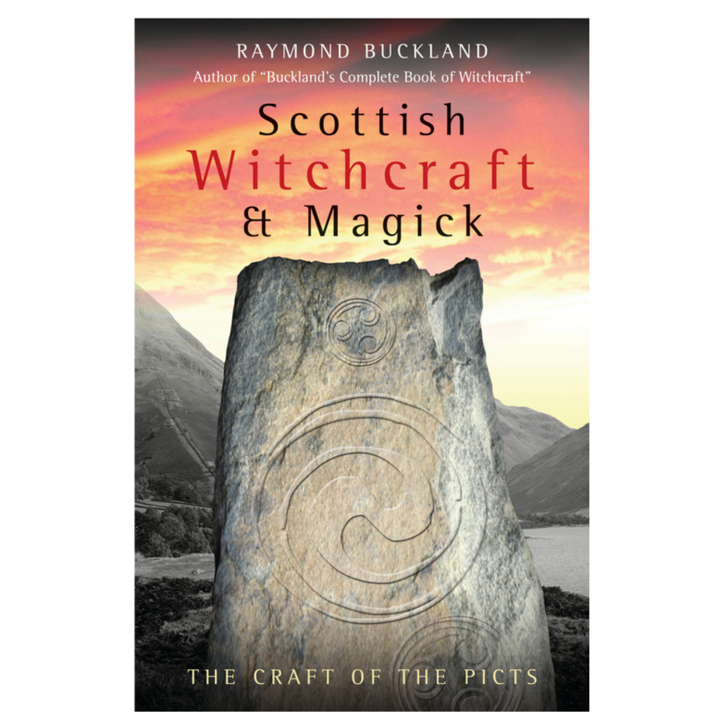 Scottish Witchcraft & Magick