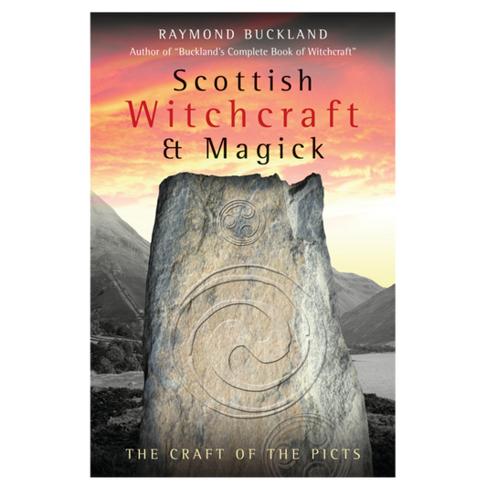 Scottish Witchcraft & Magick