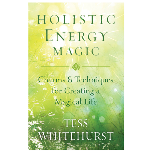 Holistic Energy Magic