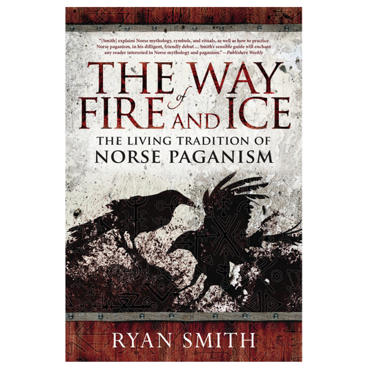 The Way of Fire and Ice