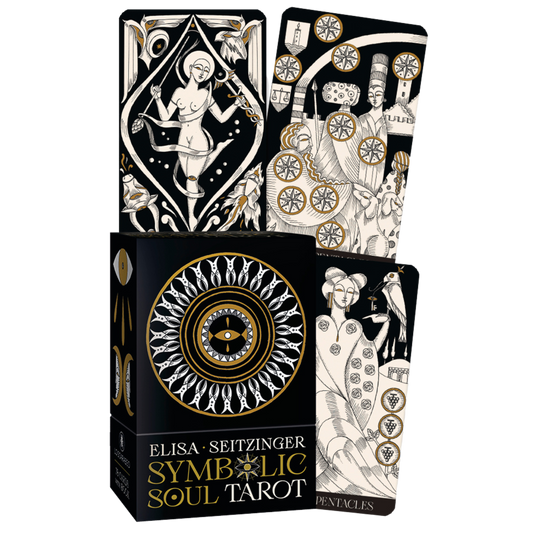 Symbolic Soul Tarot