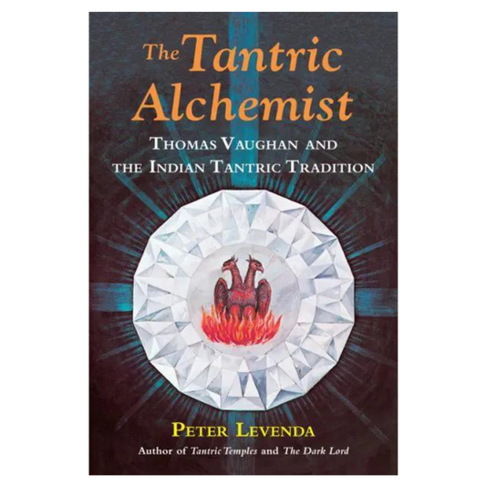 The Tantric Alchemist