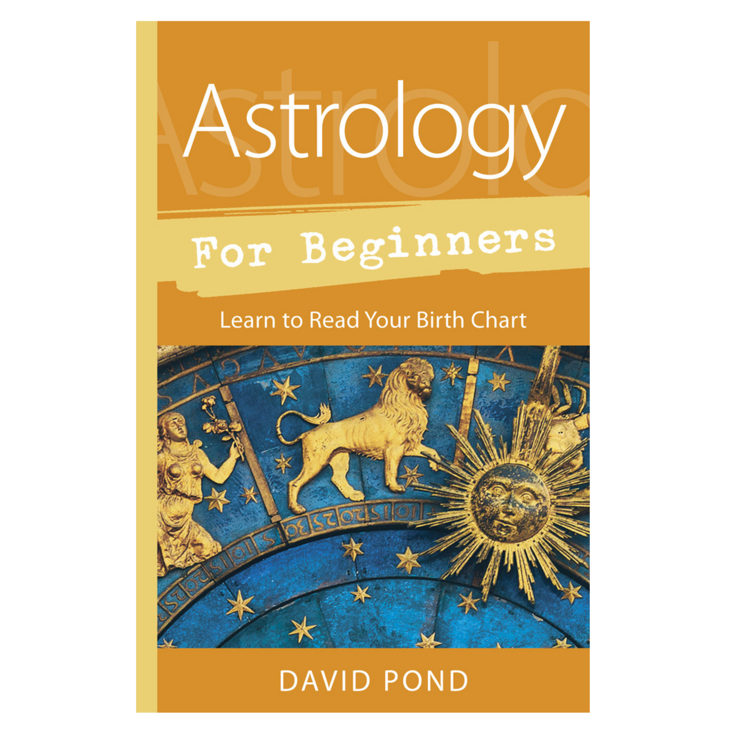 Astrology for Beginners