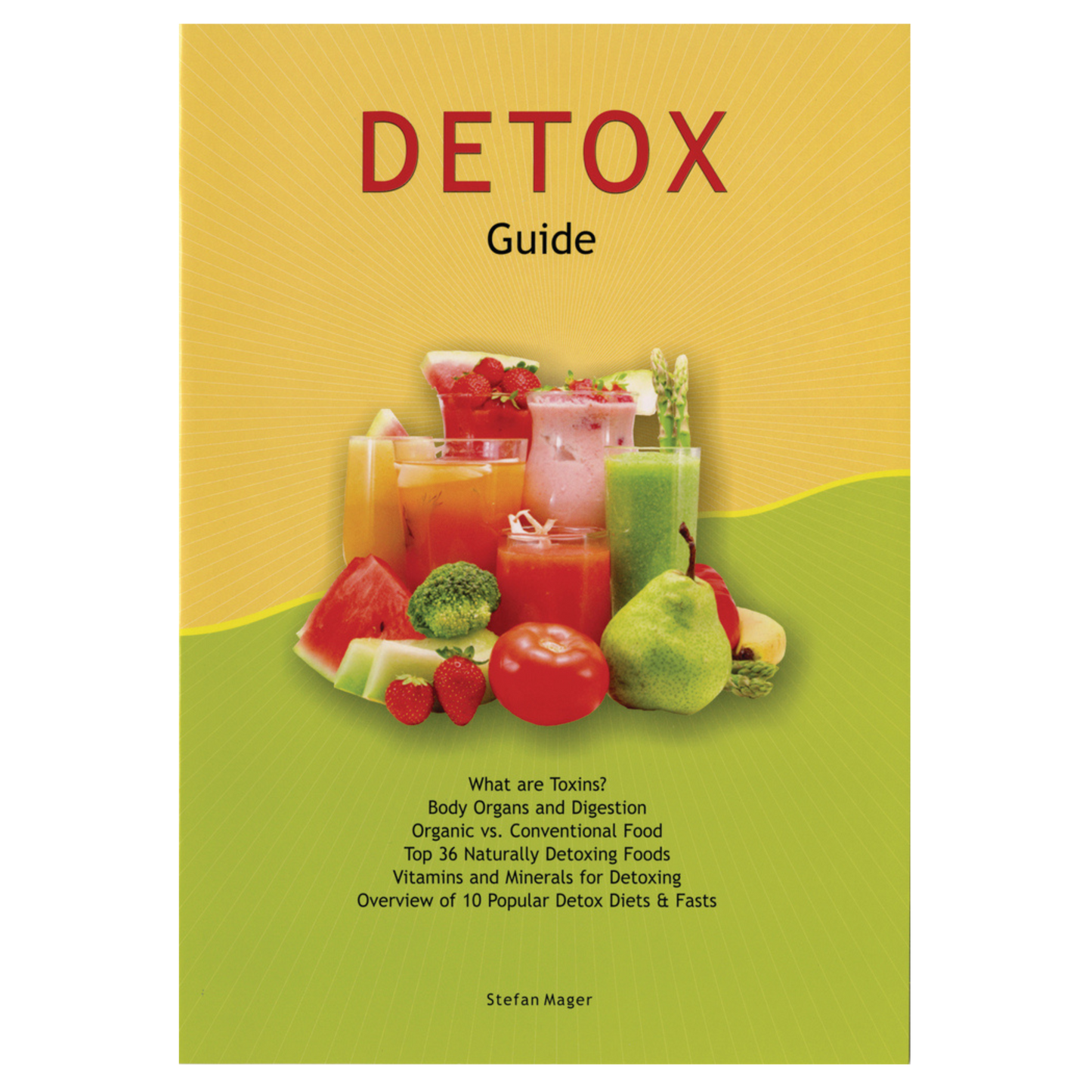 Detox Guide