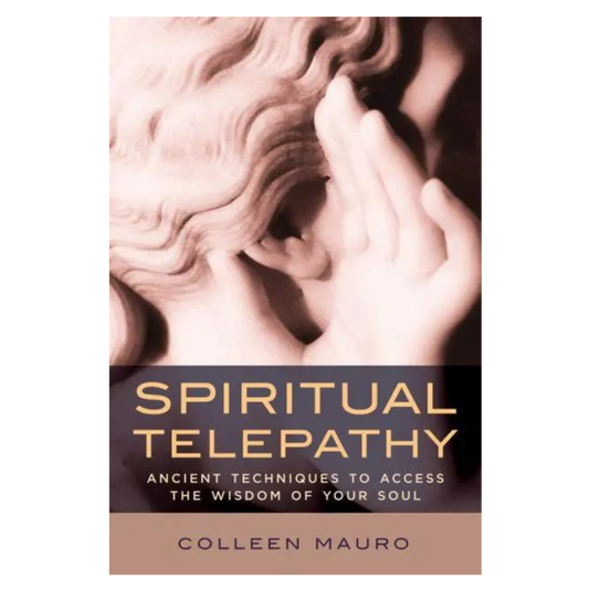 Spiritual Telepathy