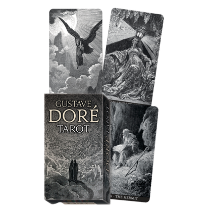 Gustave Dore Tarot