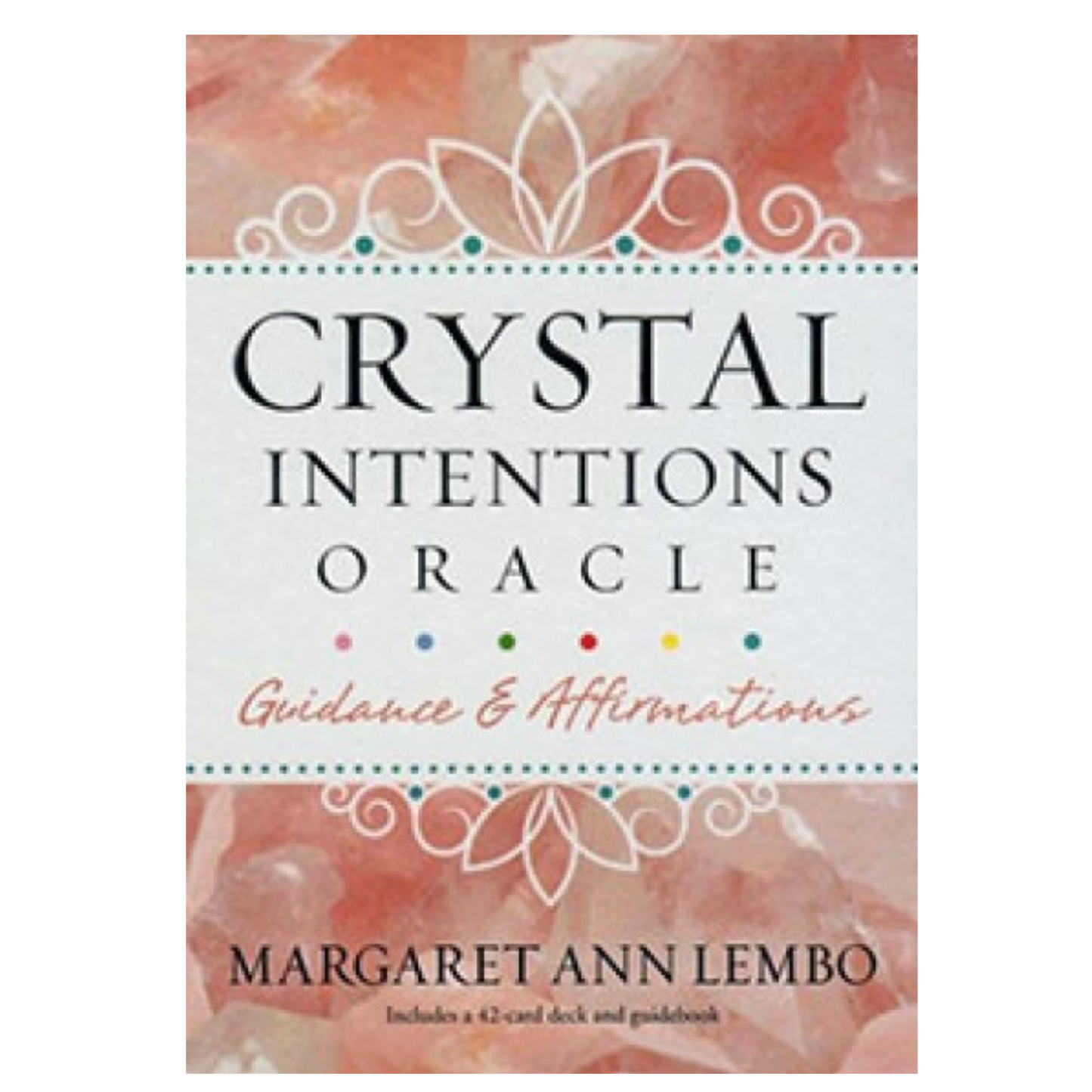 Crystal Intentions Oracle