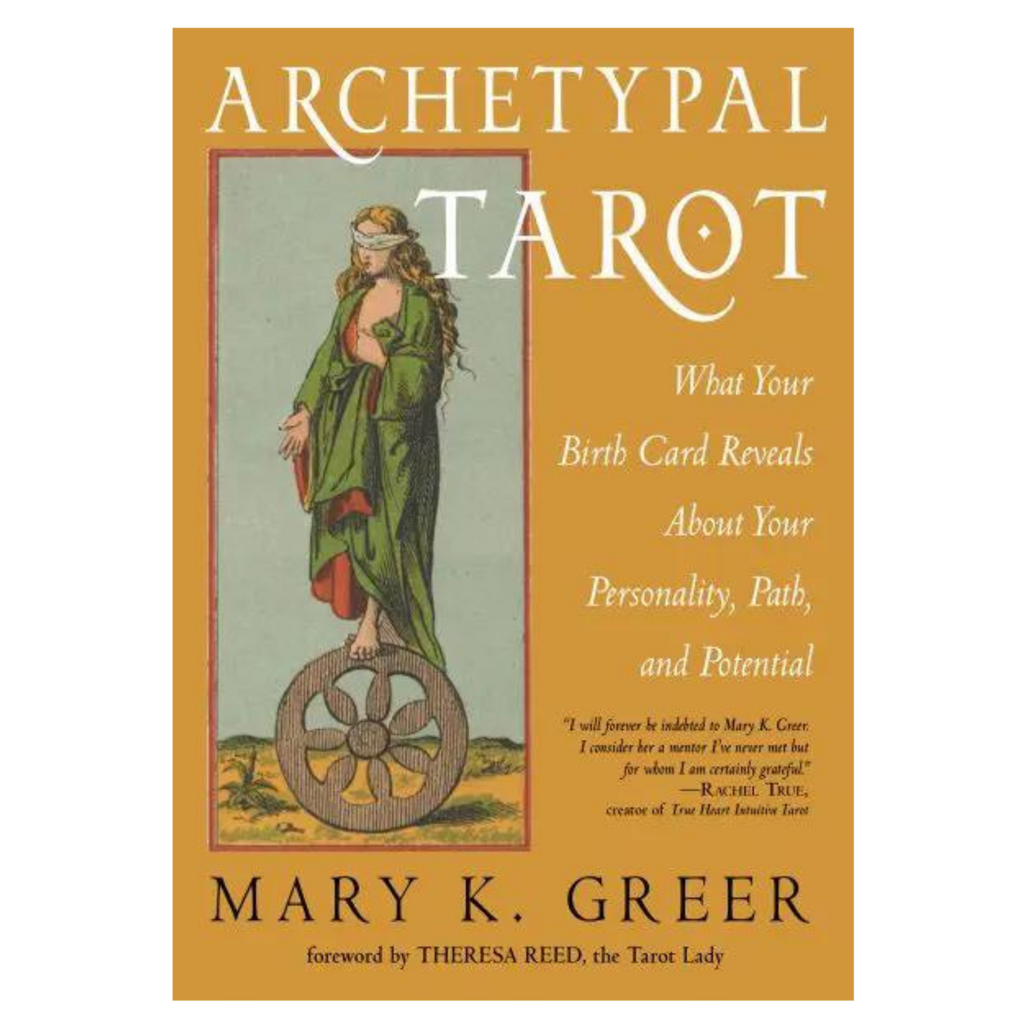 Archetypal Tarot