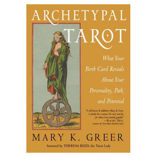 Archetypal Tarot