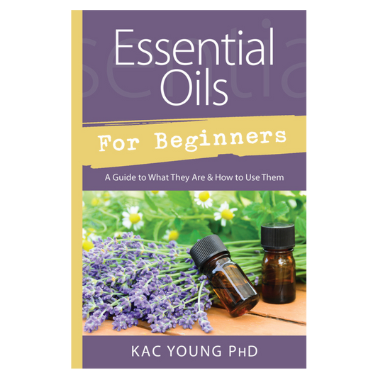 Essential Oils for Beginners