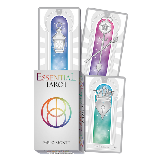 Essential Tarot