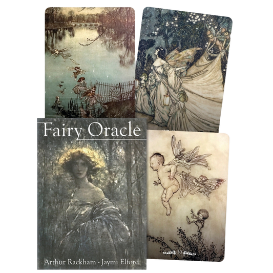 Fairy Oracle