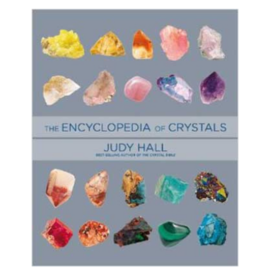 Encyclopedia Of Crystals