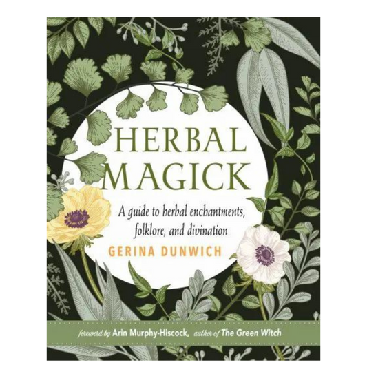 Herbal Magick