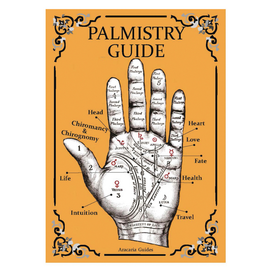 Palmistry Guide