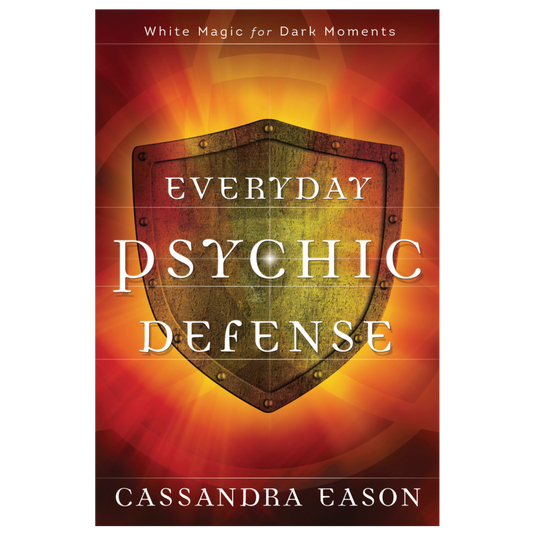 Everyday Psychic Defense