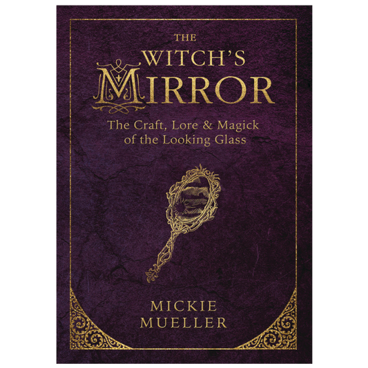 The Witch's Mirror