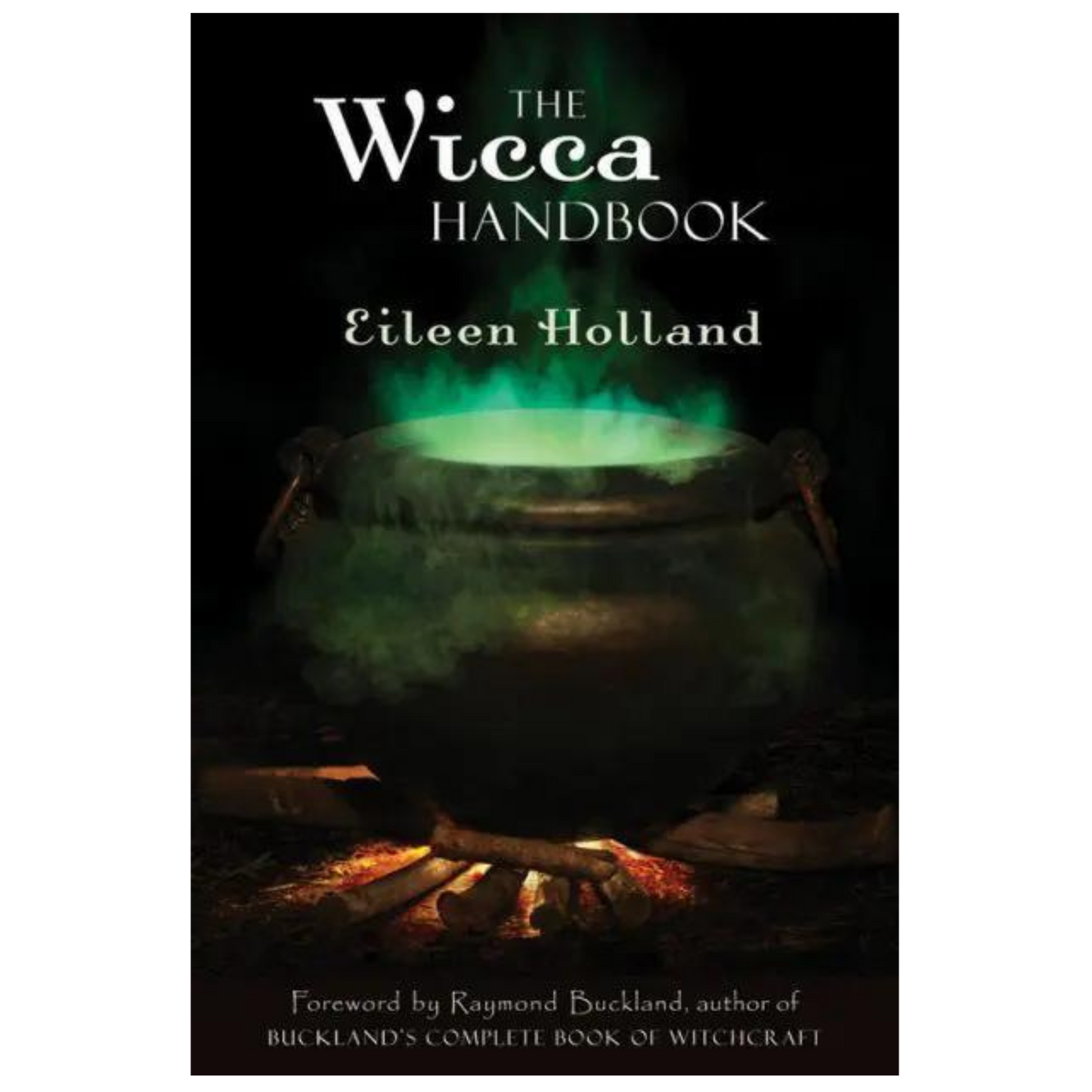 The Wicca Handbook