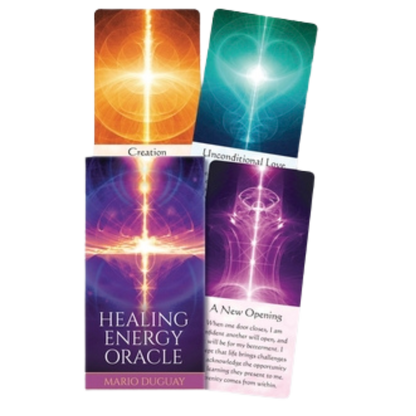 Healing Energy Oracle