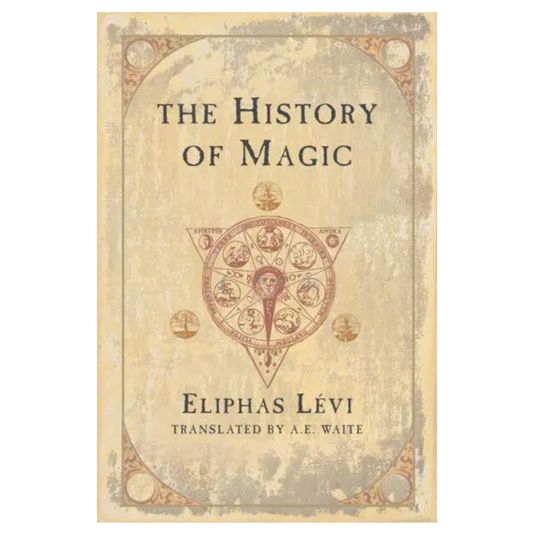 The History of Magic