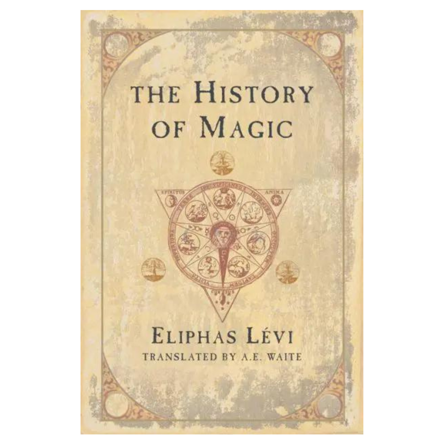 The History of Magic