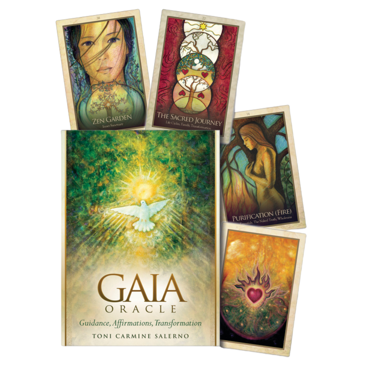 Gaia Oracle