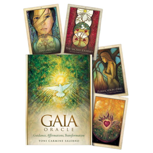 Gaia Oracle