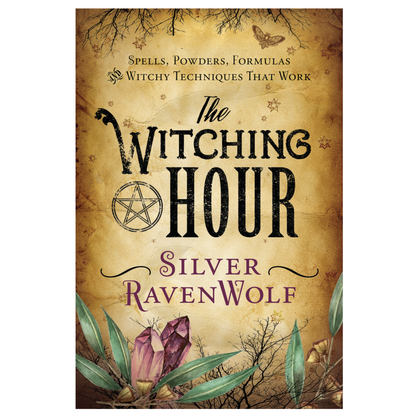 The Witching Hour