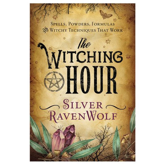 The Witching Hour