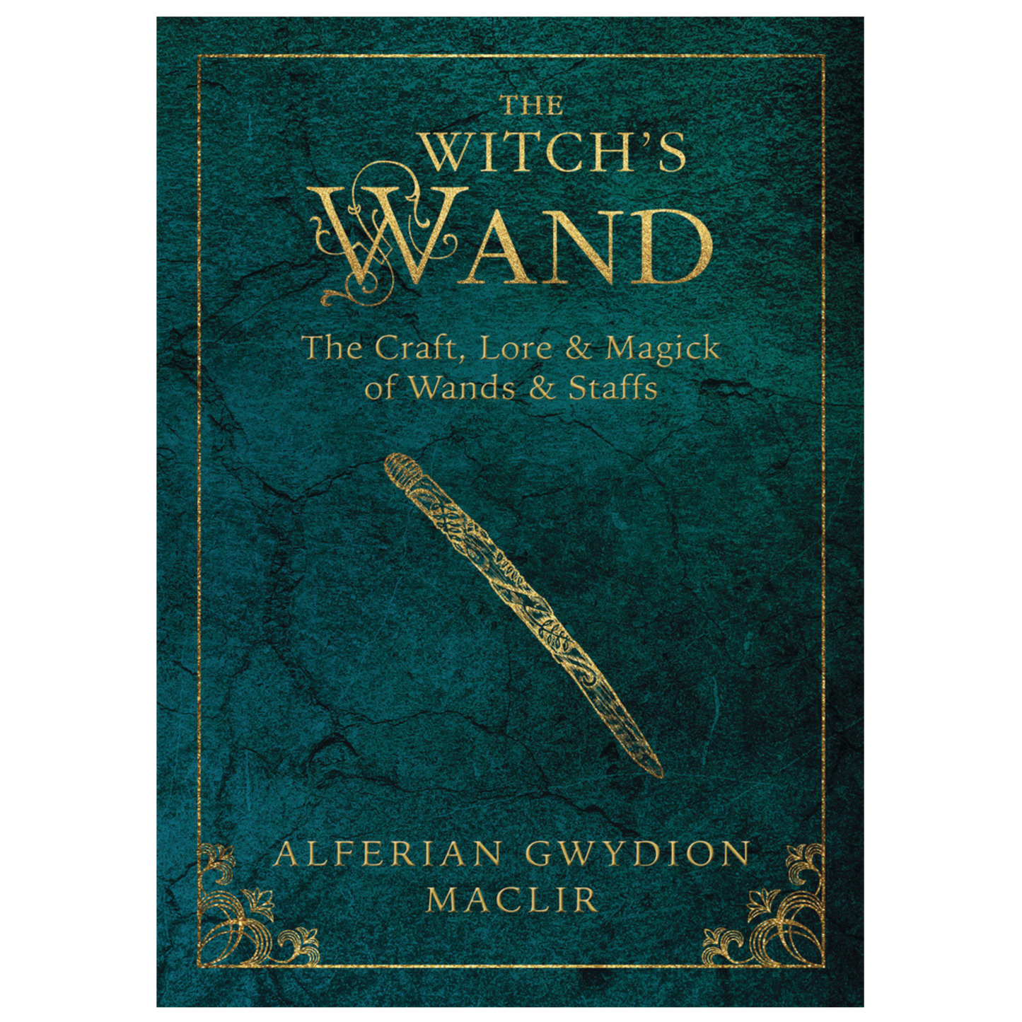 The Witch's Wand