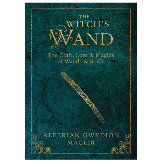 The Witch's Wand