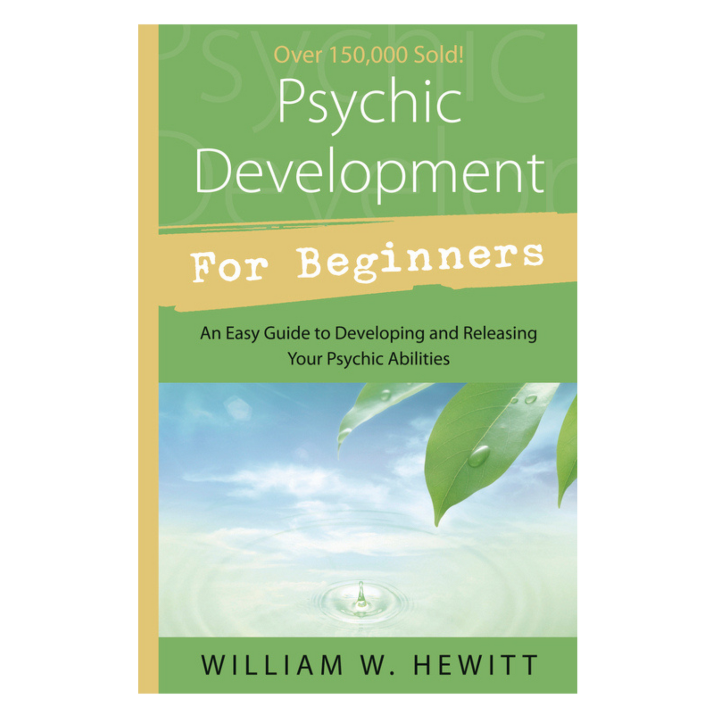 Psychic Development for Beginners