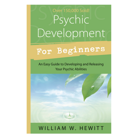 Psychic Development for Beginners