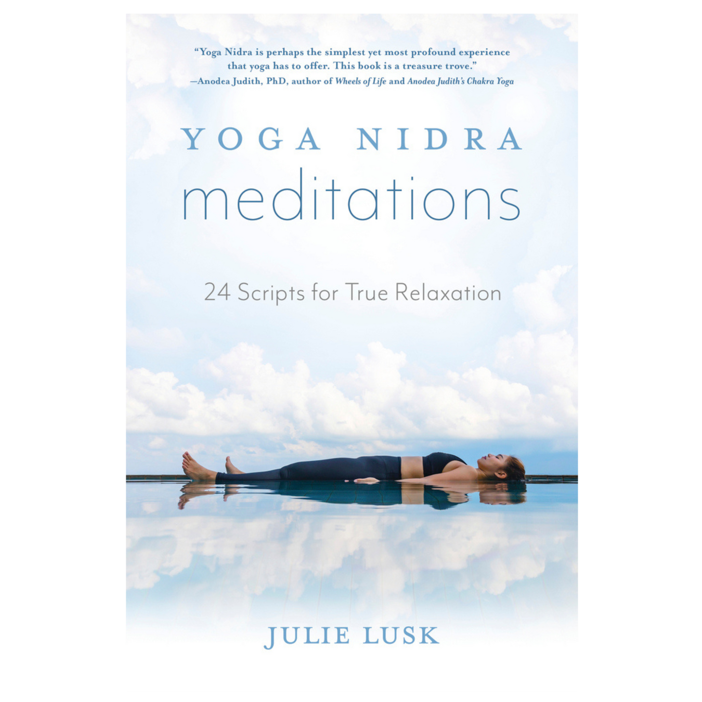 Yoga Nidra Meditations