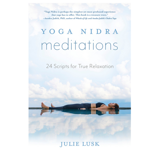 Yoga Nidra Meditations